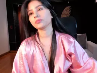 Catalinaa-Santana's Live Sex Cam Show