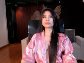 Catalinaa-Santana's Live Sex Cam Show