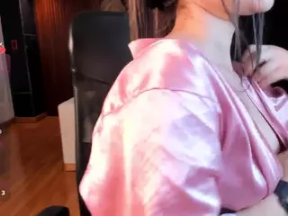 Catalinaa-Santana's Live Sex Cam Show
