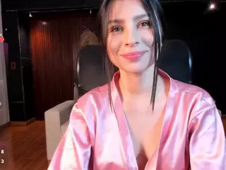 Catalinaa-Santana's Live Sex Cam Show