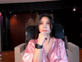 Catalinaa-Santana's Live Sex Cam Show