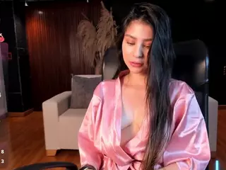 Catalinaa-Santana's Live Sex Cam Show