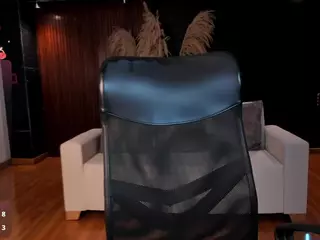 Catalinaa-Santana's Live Sex Cam Show