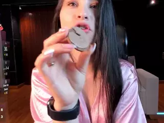 Catalinaa-Santana's Live Sex Cam Show