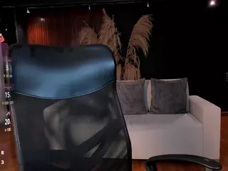 Catalinaa-Santana's Live Sex Cam Show