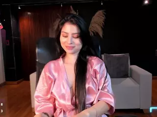 Catalinaa-Santana's Live Sex Cam Show
