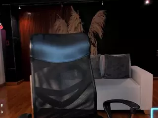 Catalinaa-Santana's Live Sex Cam Show