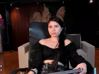 Catalinaa-Santana's Live Sex Cam Show