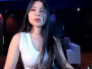 Catalinaa-Santana's Live Sex Cam Show