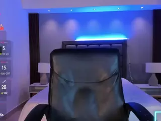 Catalinaa-Santana's Live Sex Cam Show