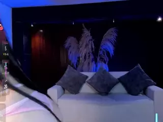 Catalinaa-Santana's Live Sex Cam Show