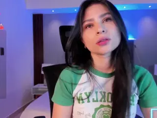 Catalinaa-Santana's Live Sex Cam Show