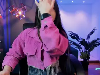 Catalinaa-Santana's Live Sex Cam Show