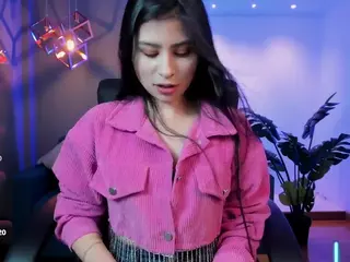 Catalinaa-Santana's Live Sex Cam Show