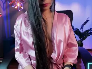Catalinaa-Santana's Live Sex Cam Show