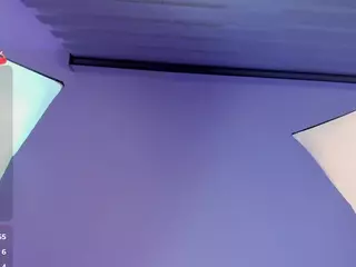 Catalinaa-Santana's Live Sex Cam Show