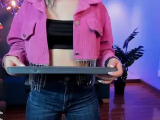 Catalinaa-Santana's Live Sex Cam Show