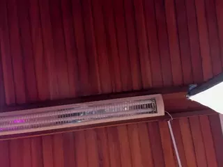 Catalinaa-Santana's Live Sex Cam Show
