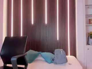 Catalinaa-Santana's Live Sex Cam Show