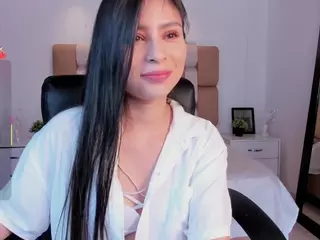 Catalinaa-Santana's Live Sex Cam Show
