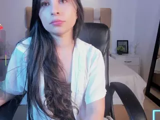 Catalinaa-Santana's Live Sex Cam Show