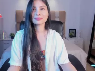 Catalinaa-Santana's Live Sex Cam Show