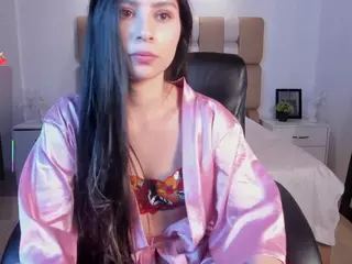Catalinaa-Santana's Live Sex Cam Show