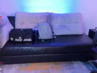Catalinaa-Santana's Live Sex Cam Show