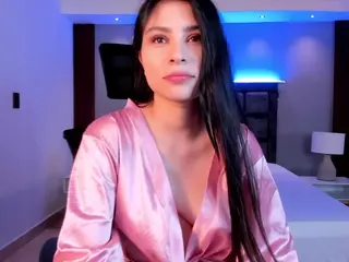 Catalinaa-Santana's Live Sex Cam Show