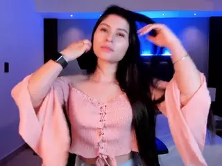 Catalinaa-Santana's Live Sex Cam Show