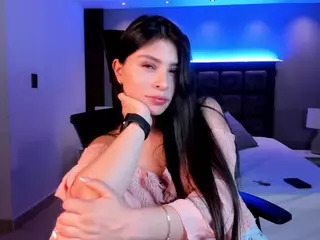 Catalinaa-Santana's Live Sex Cam Show