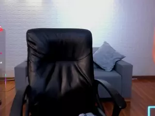 Catalinaa-Santana's Live Sex Cam Show