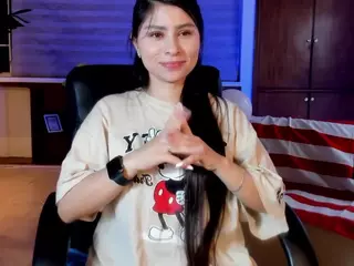 Catalinaa-Santana's Live Sex Cam Show
