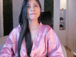 Catalinaa-Santana's Live Sex Cam Show