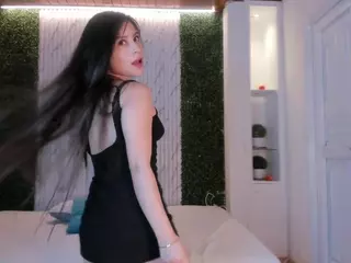 Catalinaa-Santana's Live Sex Cam Show