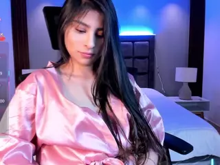 Catalinaa-Santana's Live Sex Cam Show