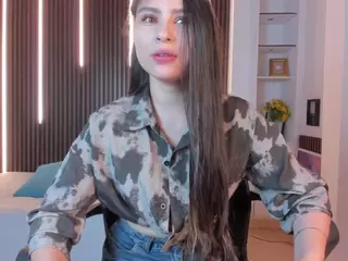 Catalinaa-Santana's Live Sex Cam Show
