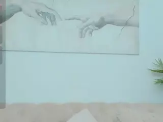 DaliaDiva's Live Sex Cam Show