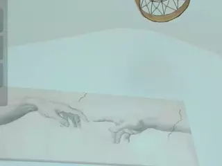 DaliaDiva's Live Sex Cam Show