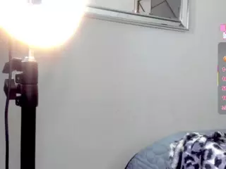 Engelth97's Live Sex Cam Show