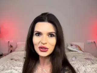 KiraBlackEyes's Live Sex Cam Show