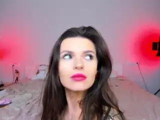 KiraBlackEyes's Live Sex Cam Show