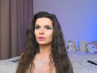 KiraBlackEyes's Live Sex Cam Show