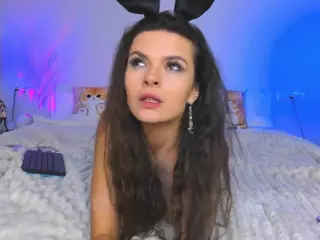 KiraBlackEyes's Live Sex Cam Show
