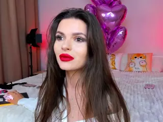 KiraBlackEyes's Live Sex Cam Show