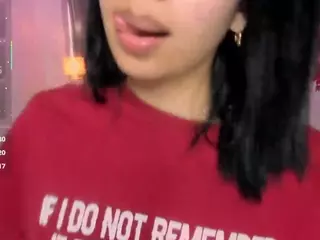 Kloee brown's Live Sex Cam Show