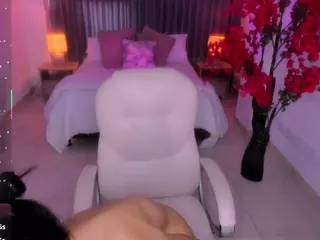 Kloee brown's Live Sex Cam Show