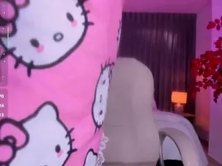 Kloee brown's Live Sex Cam Show