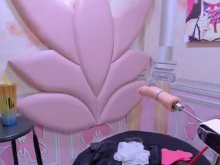 lilith-bdsm's Live Sex Cam Show