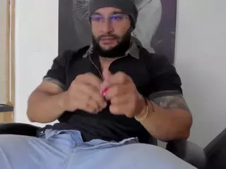 Luke-09's Live Sex Cam Show